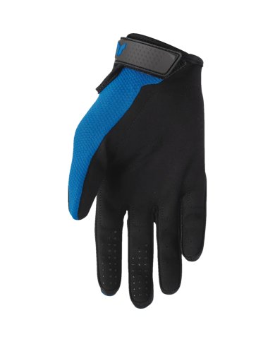 Guantes Thor Ridemode Static Guantes Thor Ridemode Static