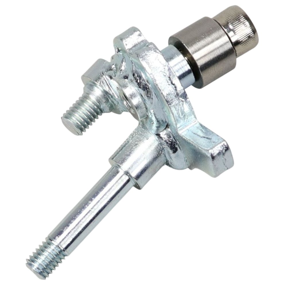 Soporte caballete lateral o pata de cabra KTM EXC / EXC-F 125/250/300/450 99-07