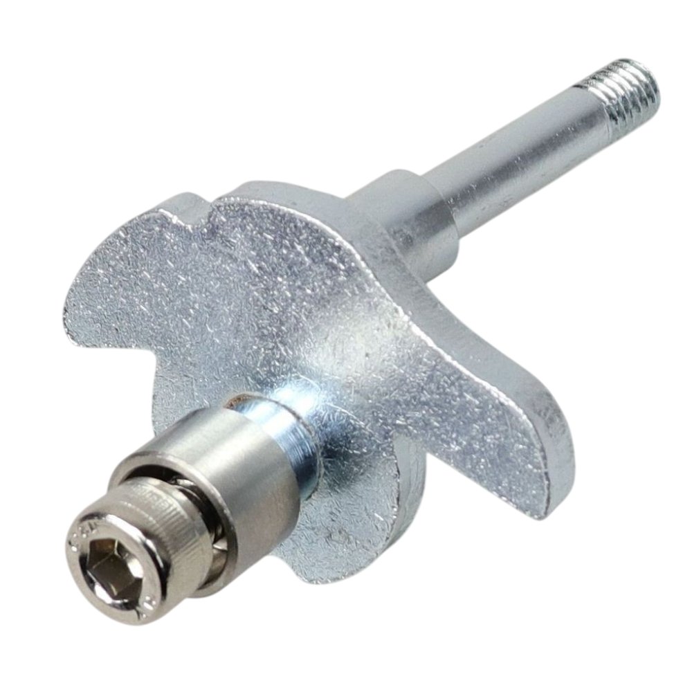 Soporte caballete lateral o pata de cabra KTM EXC / EXC-F 125/250/300/450 99-07