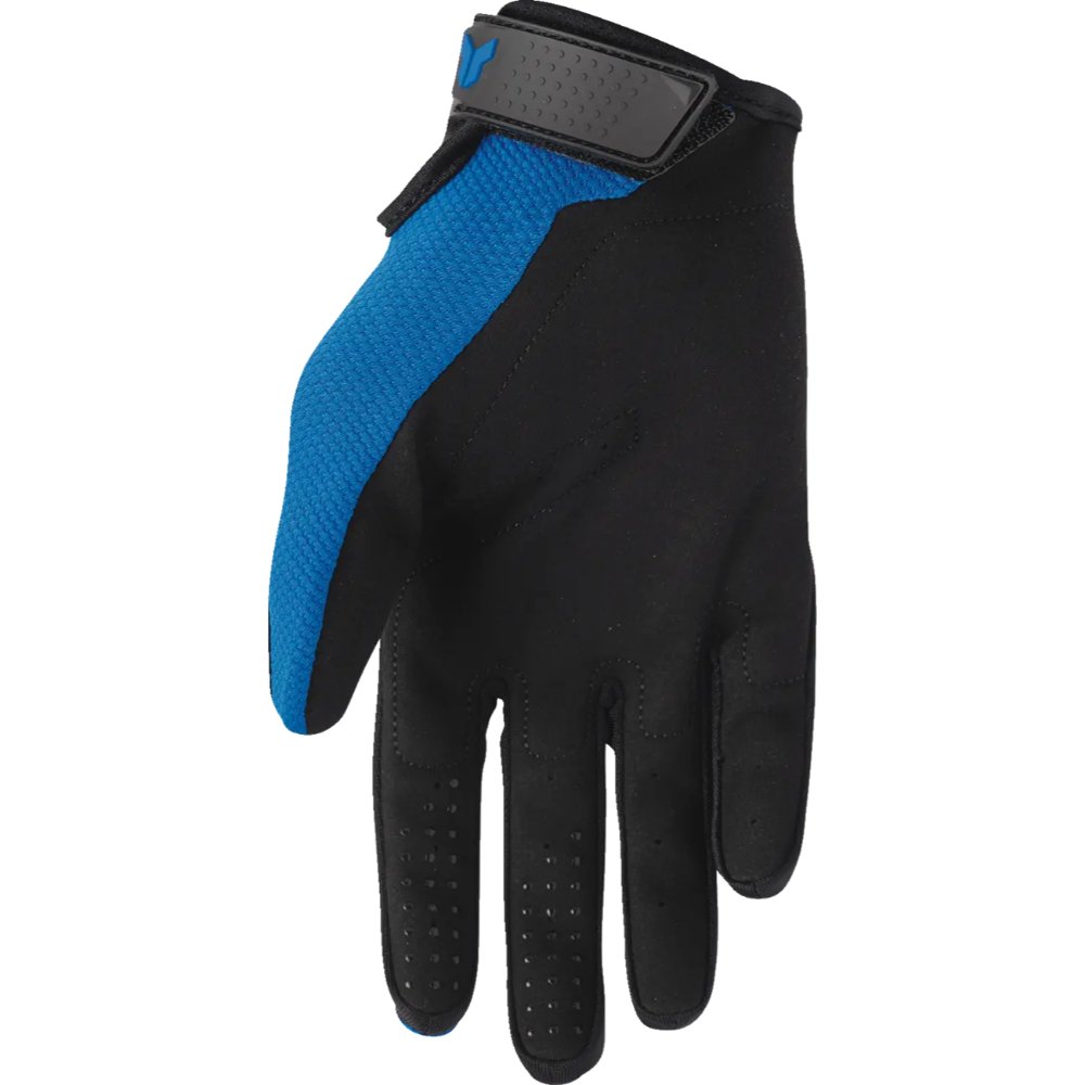 Guantes Thor Ridemode Static niño