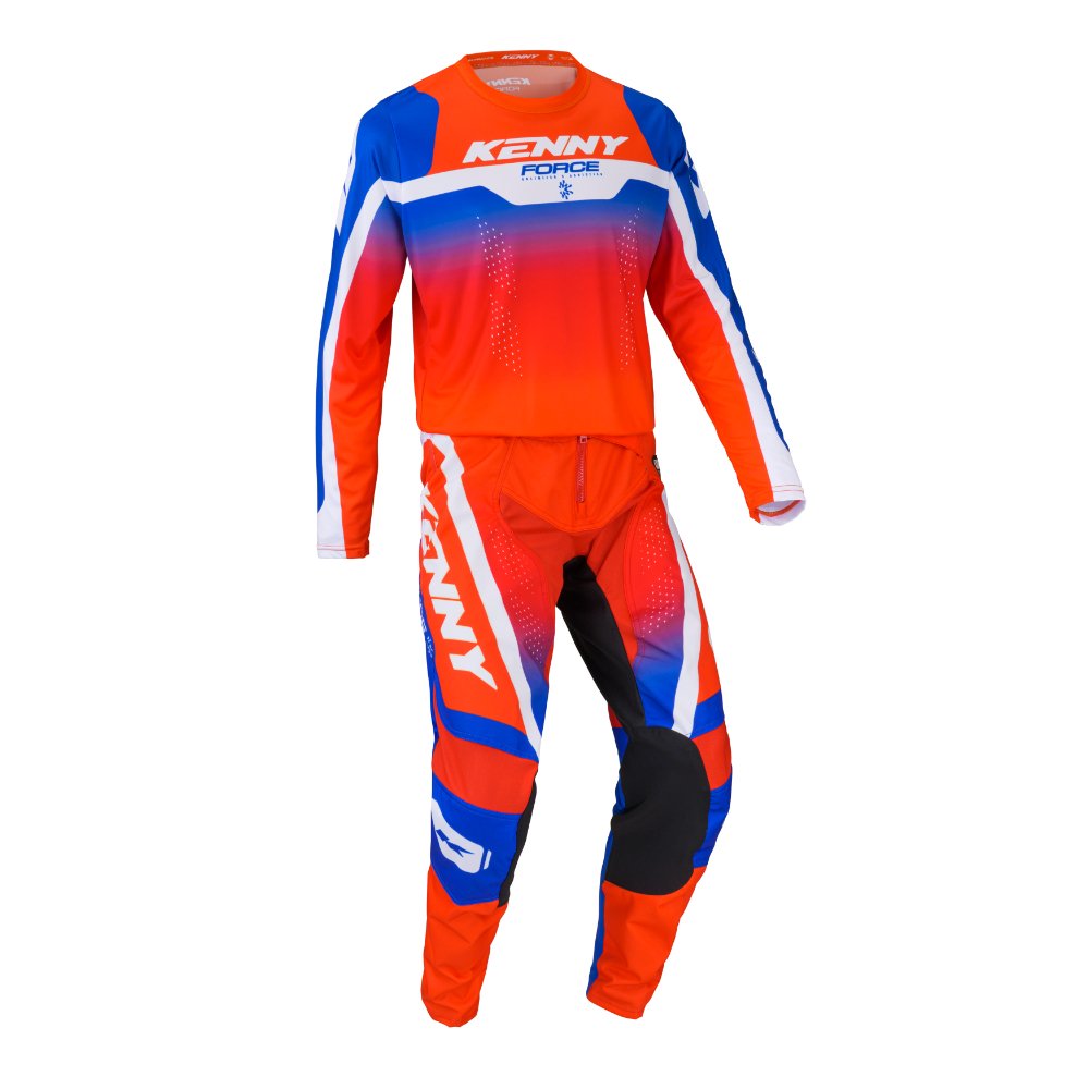 Equipo Kenny Force 26