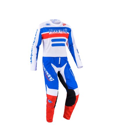 Equipo Kenny Force 26 Equipo Kenny Force 26