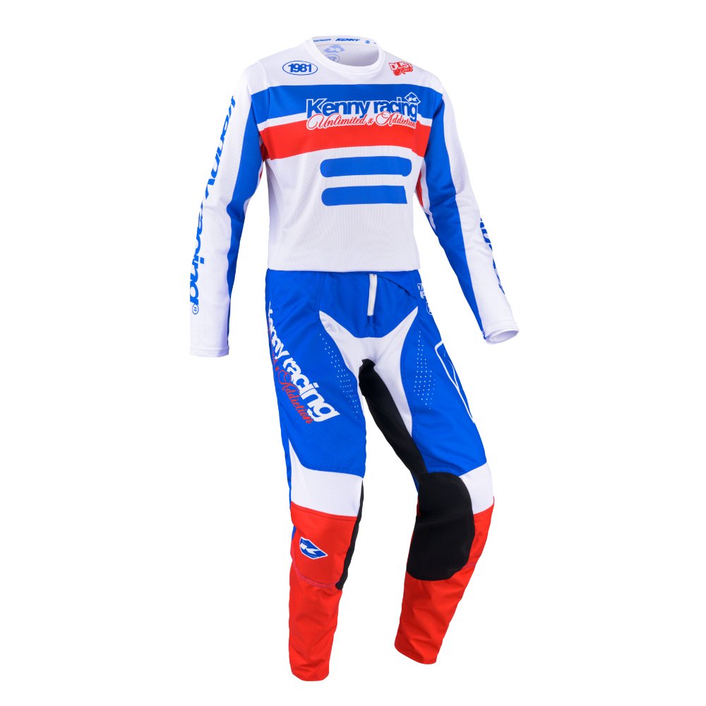 Equipo Kenny Force 26