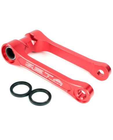 Bieleta para bajar la suspensión de Honda CR 250 X 04-17 Bieleta para bajar la suspensión de Honda CR 250 X 04-17