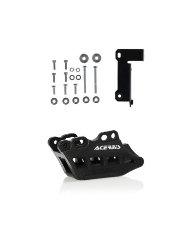 Guía cadena Acerbis Yamaha Tenere Guía cadena Acerbis Yamaha Tenere