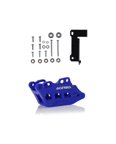Guía cadena Acerbis Yamaha Tenere 700 19-26