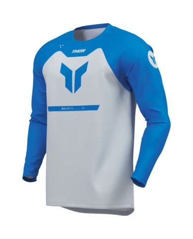 Camiseta Thor Ridemode Menace Camiseta Thor Ridemode Menace