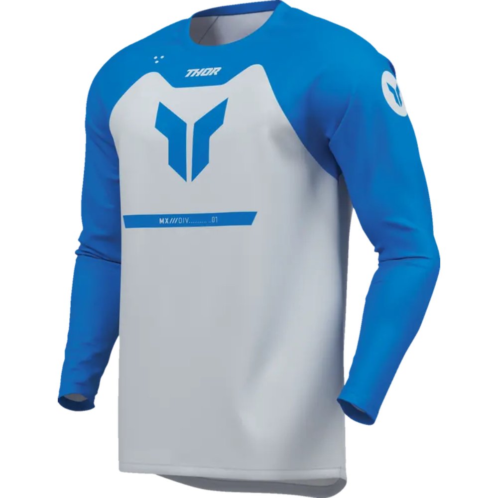 Camiseta Thor Ridemode Menace Camiseta Thor Ridemode Menace