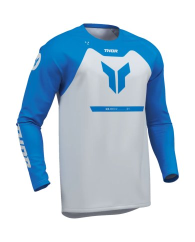 Camiseta Thor Ridemode Menace Camiseta Thor Ridemode Menace