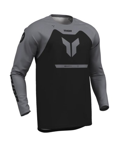 Camiseta Thor Ridemode Menace