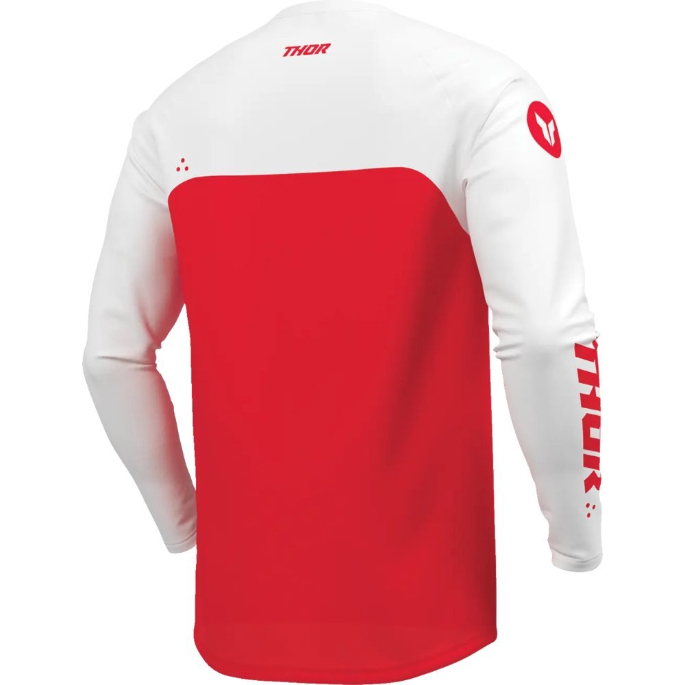 Camiseta Thor Ridemode Menace Niño