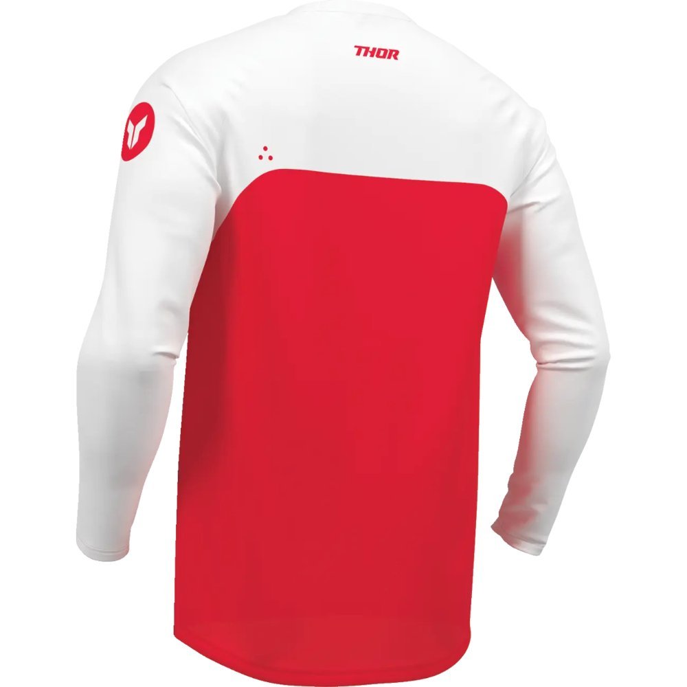 Camiseta Thor Ridemode Menace Niño