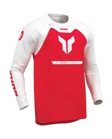 Camiseta Thor Ridemode Menace Niño