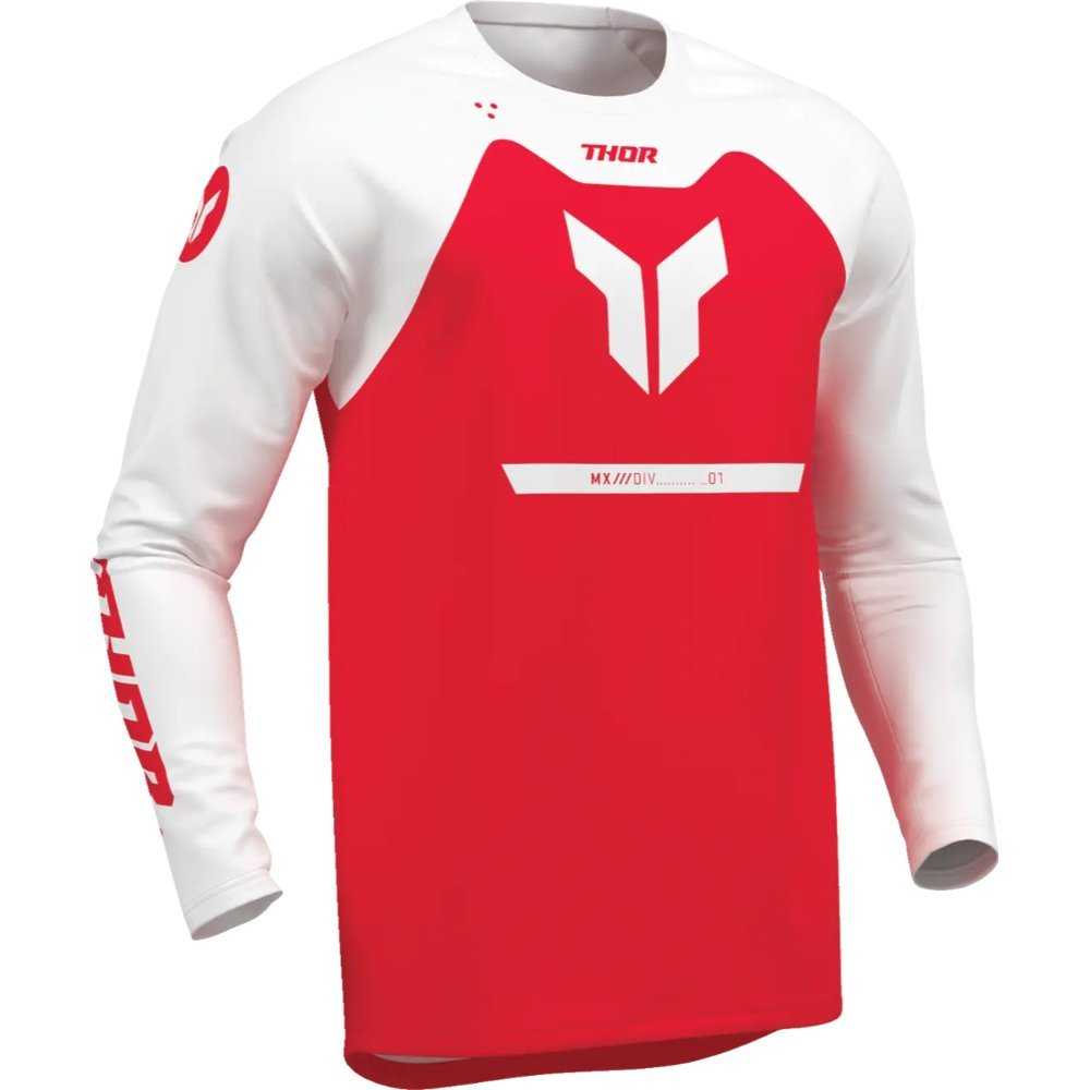Camiseta Thor Ridemode Menace Niño