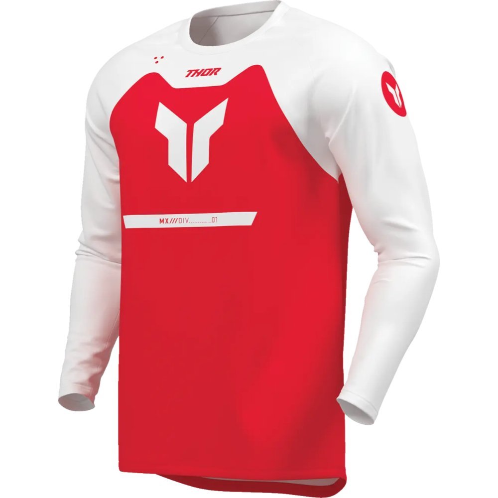 Camiseta Thor Ridemode Menace Niño