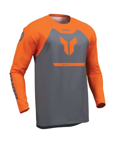 Camiseta Thor Ridemode Menace Niño Camiseta Thor Ridemode Menace Niño