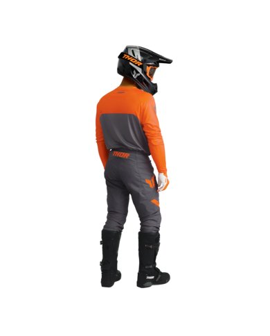 Equipo Thor Ridemode Menace Equipo Thor Ridemode Menace