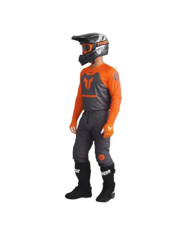 Equipo Thor Ridemode Menace Equipo Thor Ridemode Menace