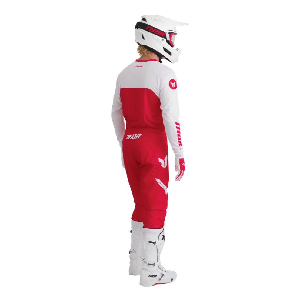 Equipo Thor Ridemode Menace Niño