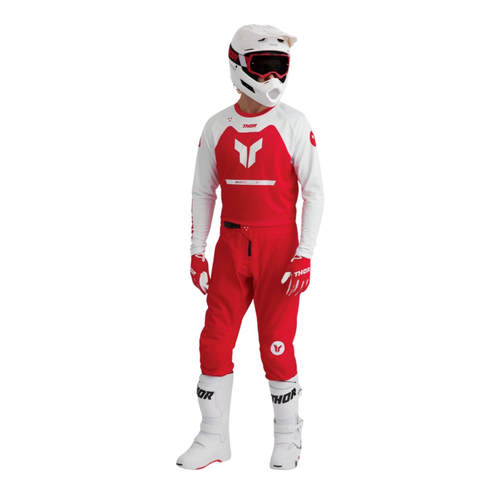 Equipo Thor Ridemode Menace