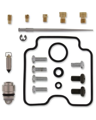 Kit reparación carburador Polaris Predator 500 03-07