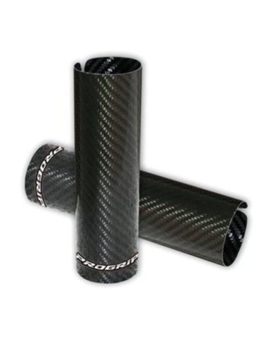 Protector barra horquilla superior Progrip carbono Protector barra horquilla superior Progrip carbono