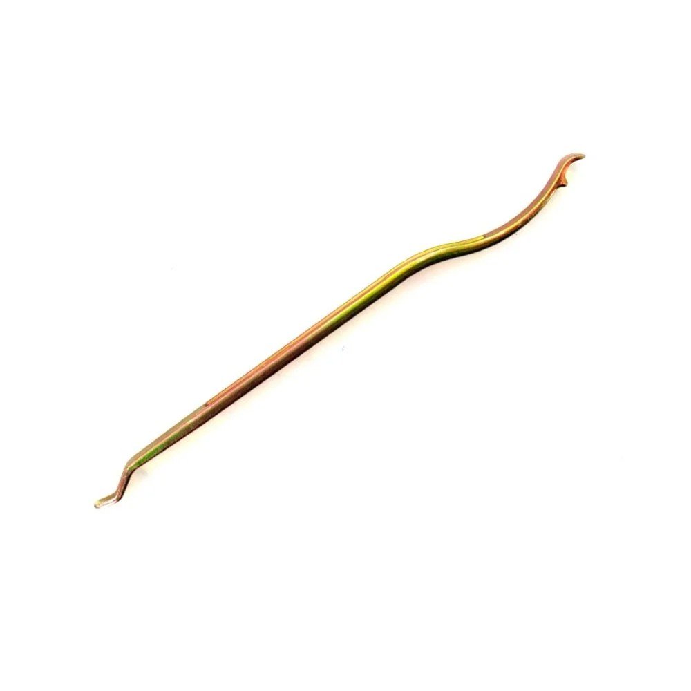 Desmontable largo tipo curvo 350mm