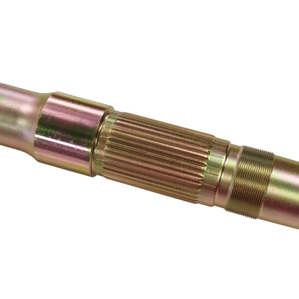 Eje trasero sobredimensionado Bronco Yamaha YFZ 450 04-13