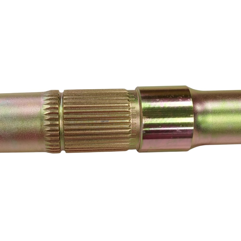 Eje trasero sobredimensionado Bronco Yamaha YFZ 450 04-13