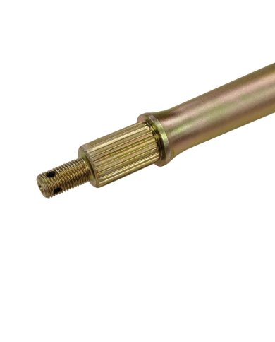 Eje trasero sobredimensionado Bronco Yamaha YFZ 450 04-13