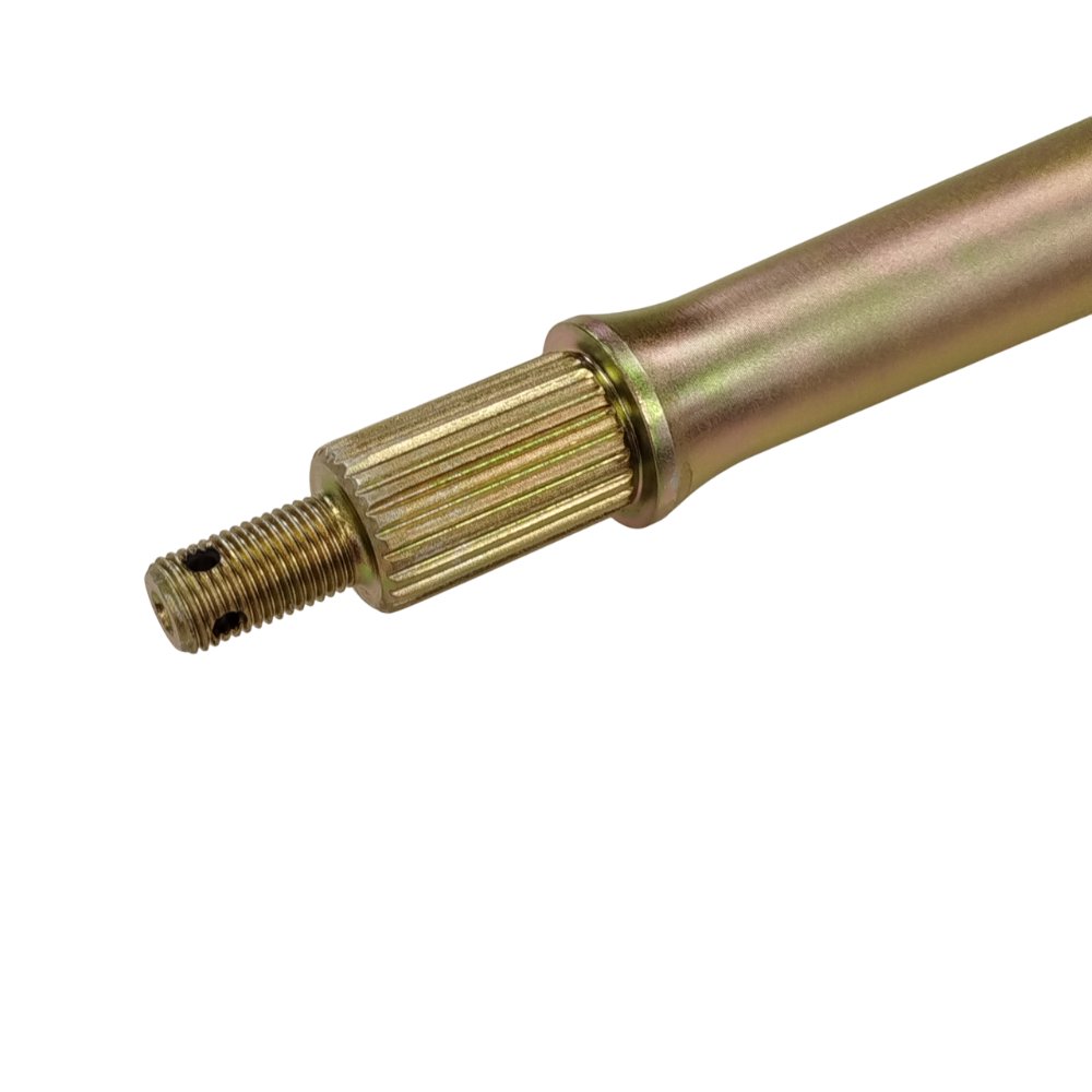 Eje trasero sobredimensionado Bronco Yamaha YFZ 450 04-13