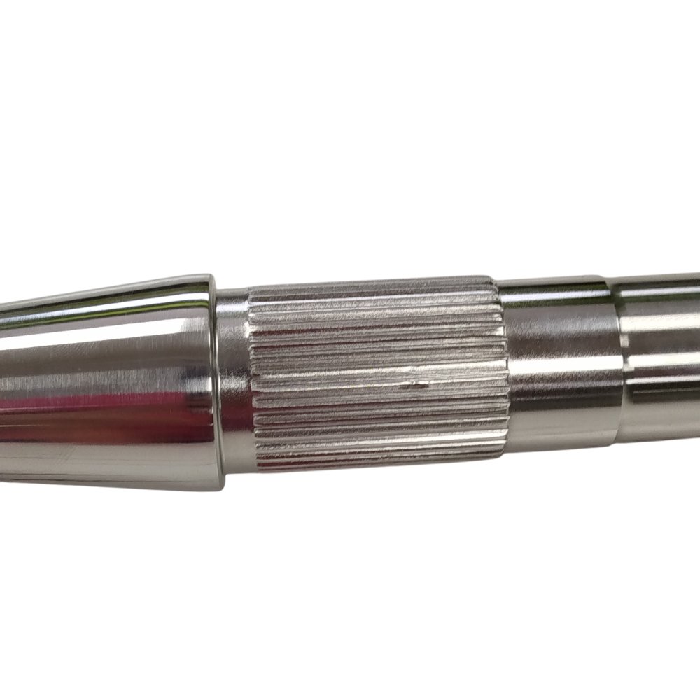 Eje trasero sobredimensionado Bronco Yamaha Raptor 660 01-05