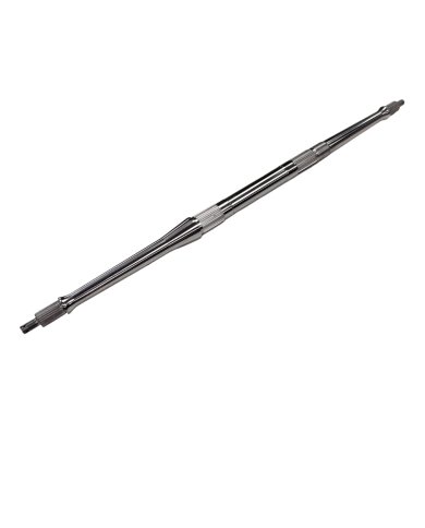 Eje trasero sobredimensionado Bronco Yamaha Raptor 660 01-05