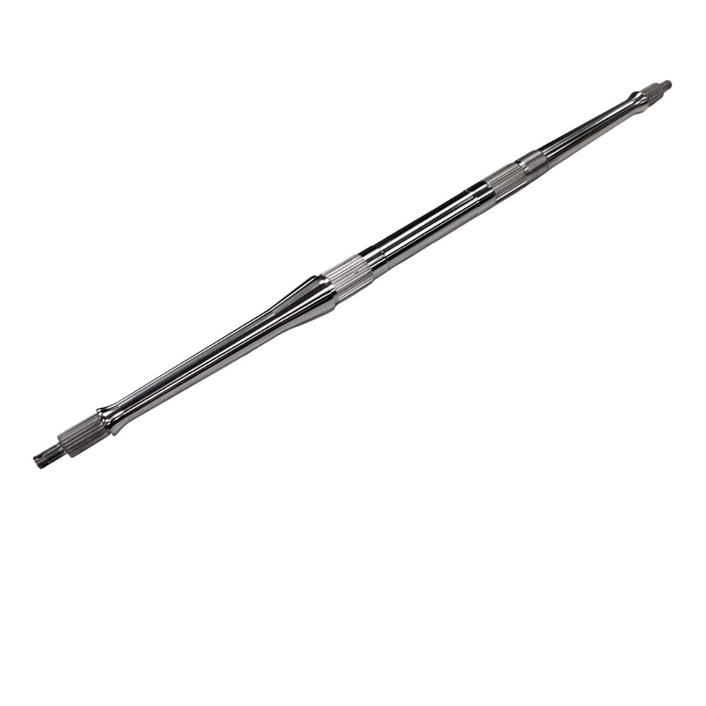 Eje trasero sobredimensionado Bronco Yamaha Raptor 660 01-05