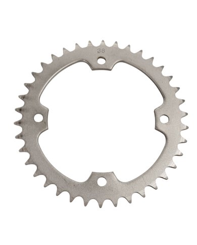 Corona acero Bronco Yamaha Raptor/YFZ JTR 1857 38D