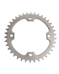 Corona acero Bronco Yamaha Raptor/YFZ JTR 1857 38D