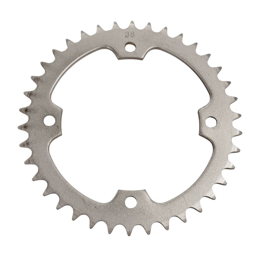 Corona acero Bronco Yamaha Raptor/YFZ JTR 1857 38D