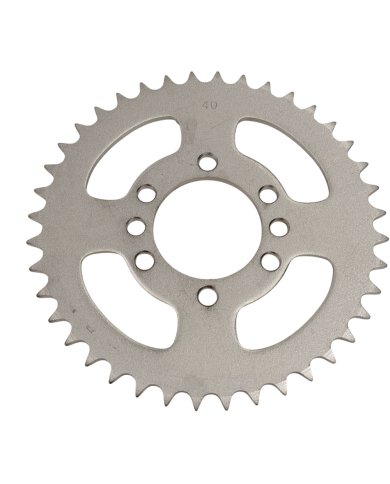 Corona acero Bronco Suzuki LTZ 400 JTR1826 40D