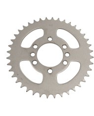 Corona acero Bronco Suzuki LTZ 400 JTR1826 40D