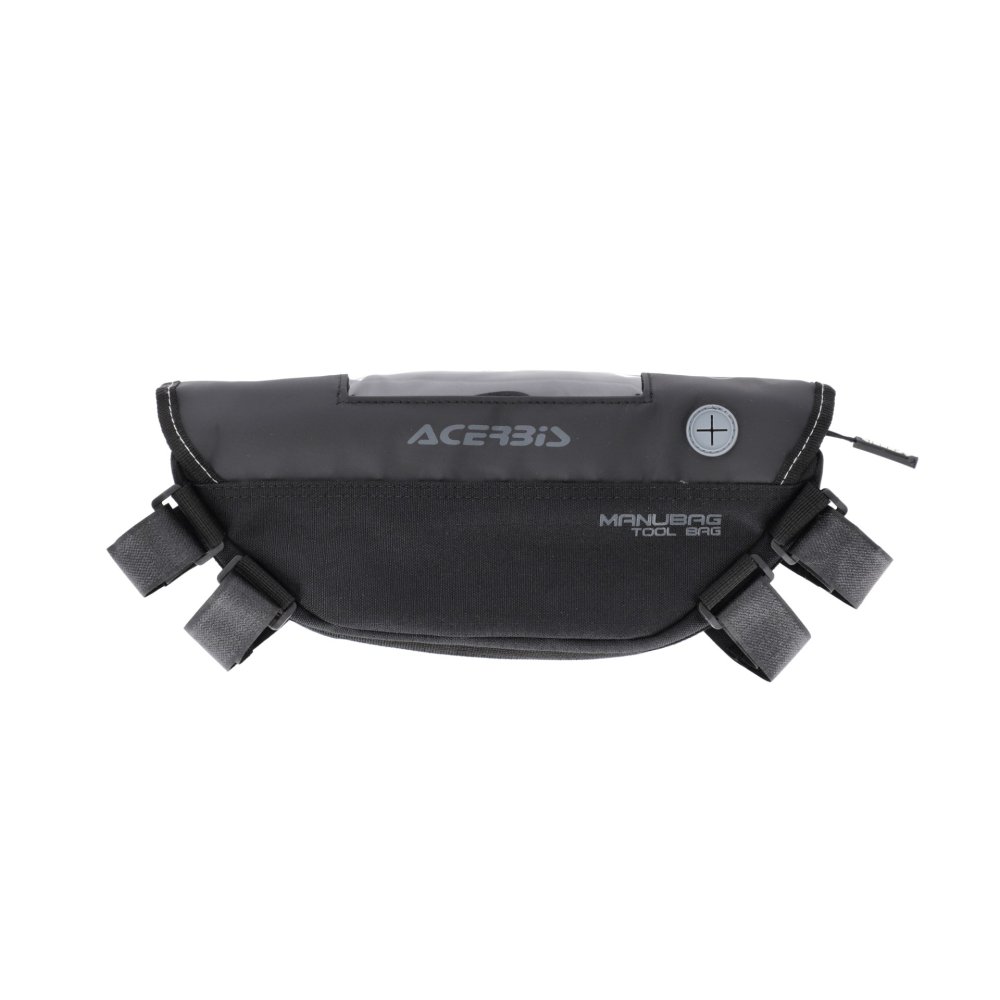 Bolsa de manillar Acerbis