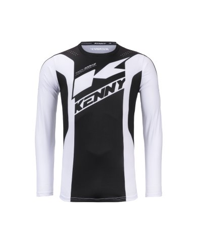 Camiseta Kenny Track Focus Dirt Zoom Camiseta Kenny Track Focus Dirt Zoom