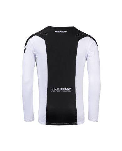 Camiseta Kenny Track Focus Dirt Zoom Camiseta Kenny Track Focus Dirt Zoom