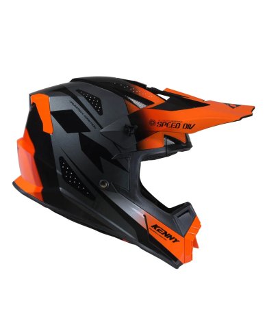 Casco Kenny Track Graphic niño Casco Kenny Track Graphic niño