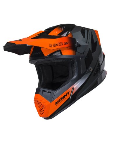 Casco Kenny Track Graphic niño Casco Kenny Track Graphic niño