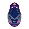 Casco Kenny Track Graphic niño