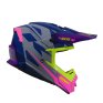 Casco Kenny Track Graphic niño