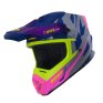 Casco Kenny Track Graphic niño