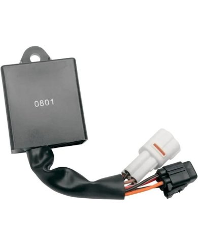 CDI YAMAHA BEAR TRACKER