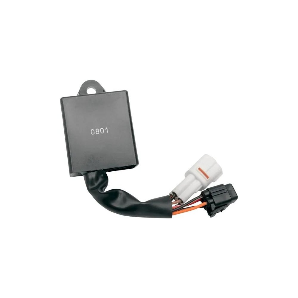 CDI YAMAHA BEAR TRACKER