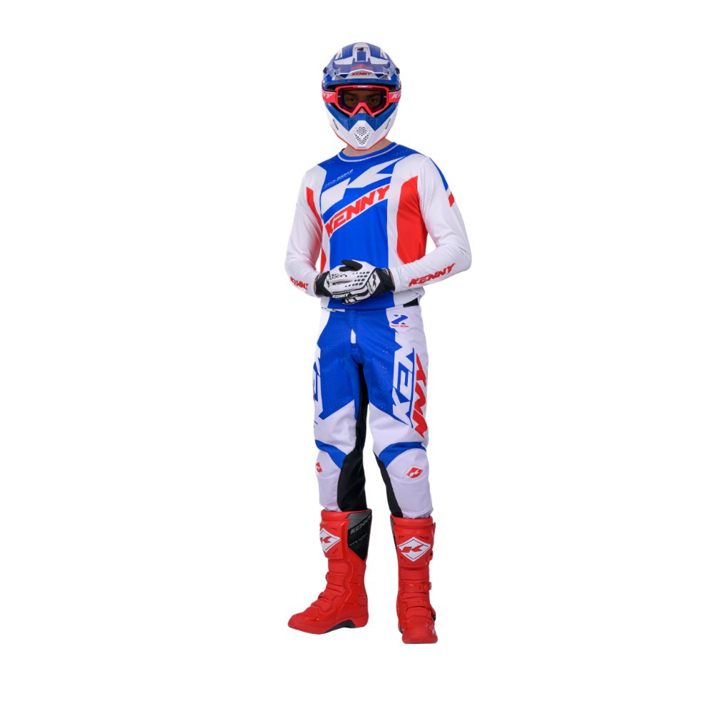 Equipo Kenny Track Focus 26